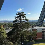 Appartement On Budget In Oslo!