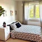 Appartement On Budget In Oslo!