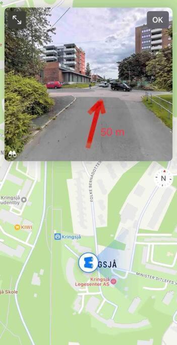 On Budget In Oslo! * Oslo