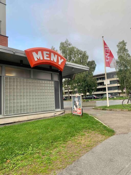 On Budget In Oslo! *