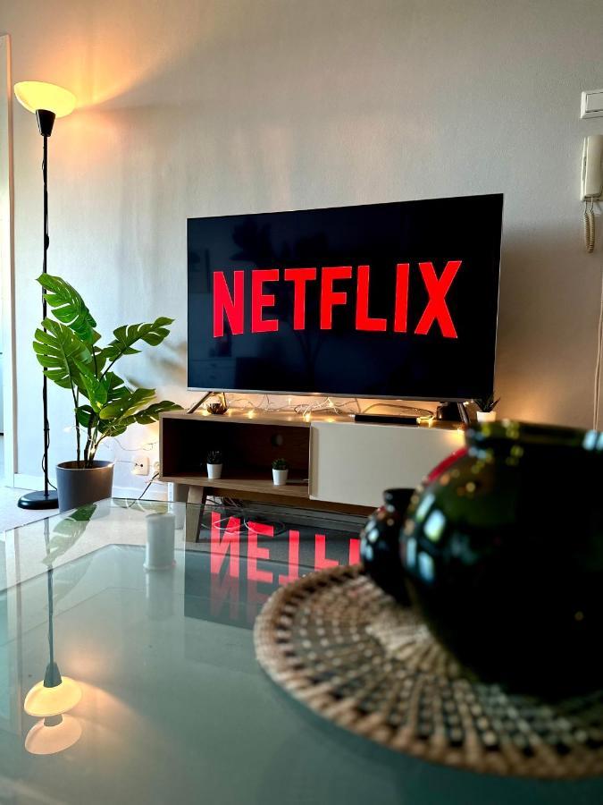 On Budget In Oslo! Appartement