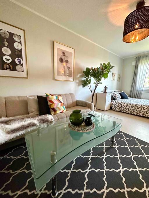 Appartement On Budget In Oslo! *