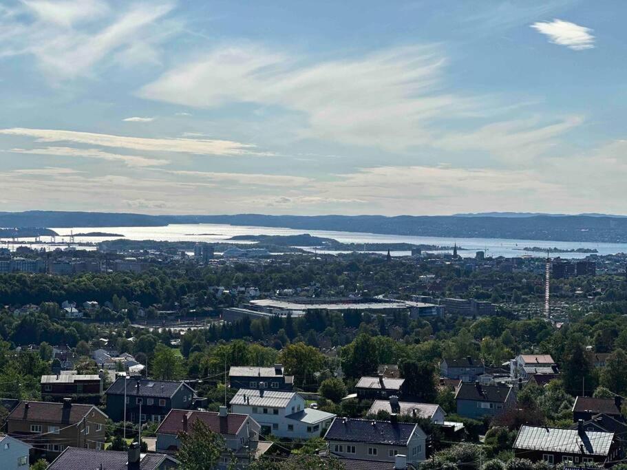 On Budget In Oslo! Oslo